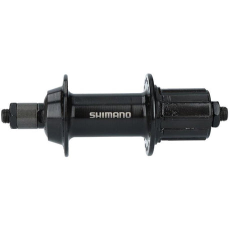 Naben hinten Shimano HrNabe Ty500 36L Nt