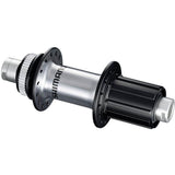 Naben hinten Shimano HrNabe Ultegra 36L 12mm E-Thr