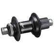 Naben hinten Shimano HrNabe XT 28L Cl Et 12-142mm