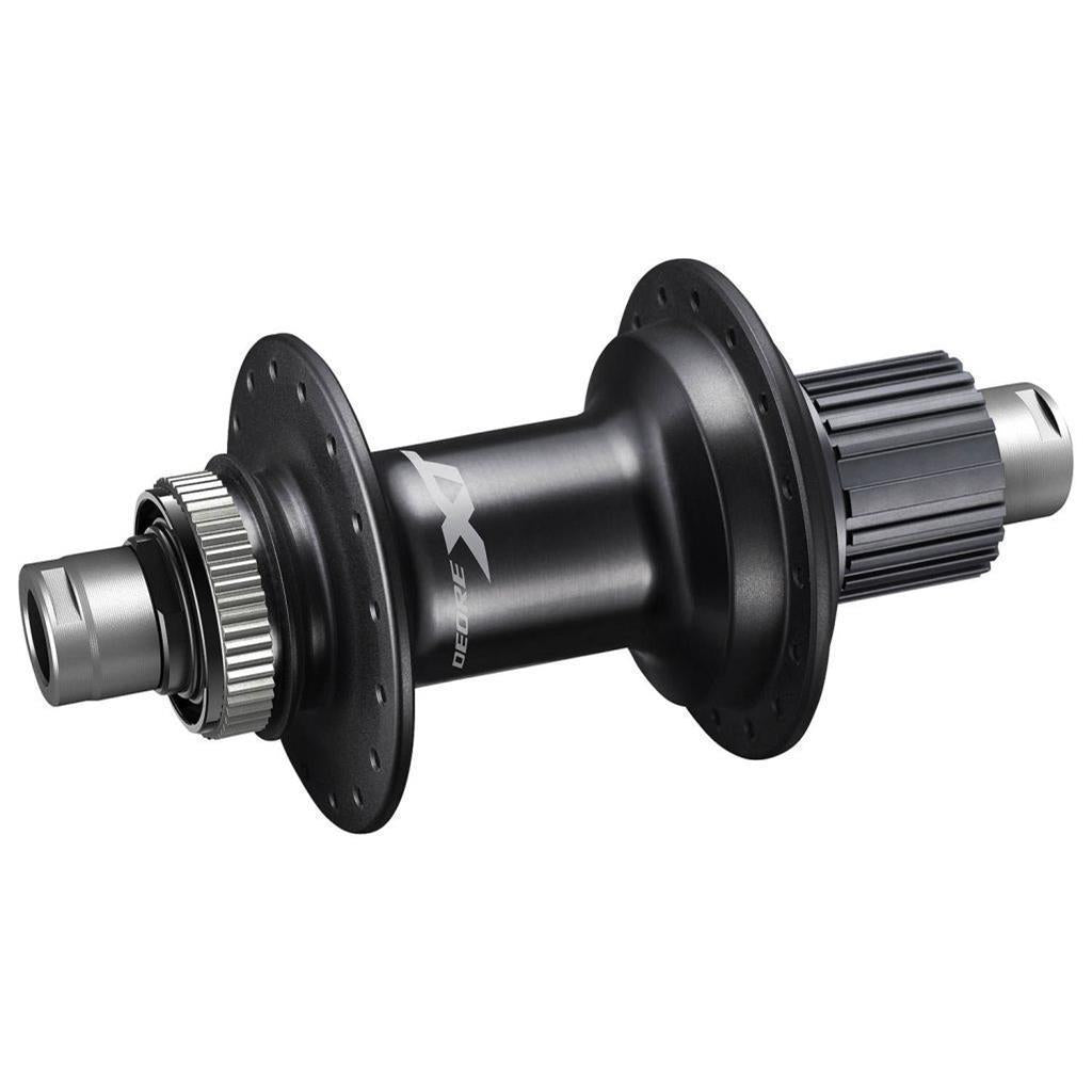 Naben hinten Shimano HrNabe XT 28L Cl Et 12-142mm