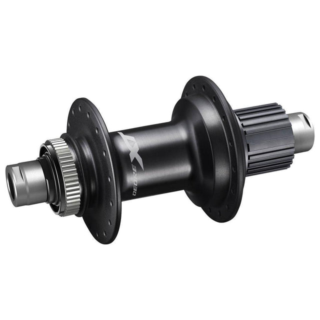 Naben hinten Shimano HrNabe XT 28L Cl Et 12-142mm