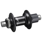 Naben hinten Shimano HrNabe XT 28L Cl Et 12-157mm