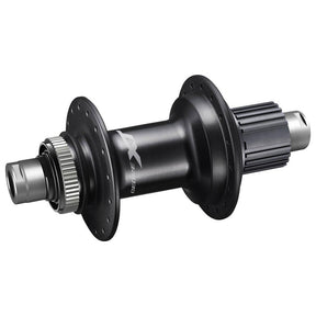Naben hinten Shimano HrNabe XT 28L Cl Et 12-157mm