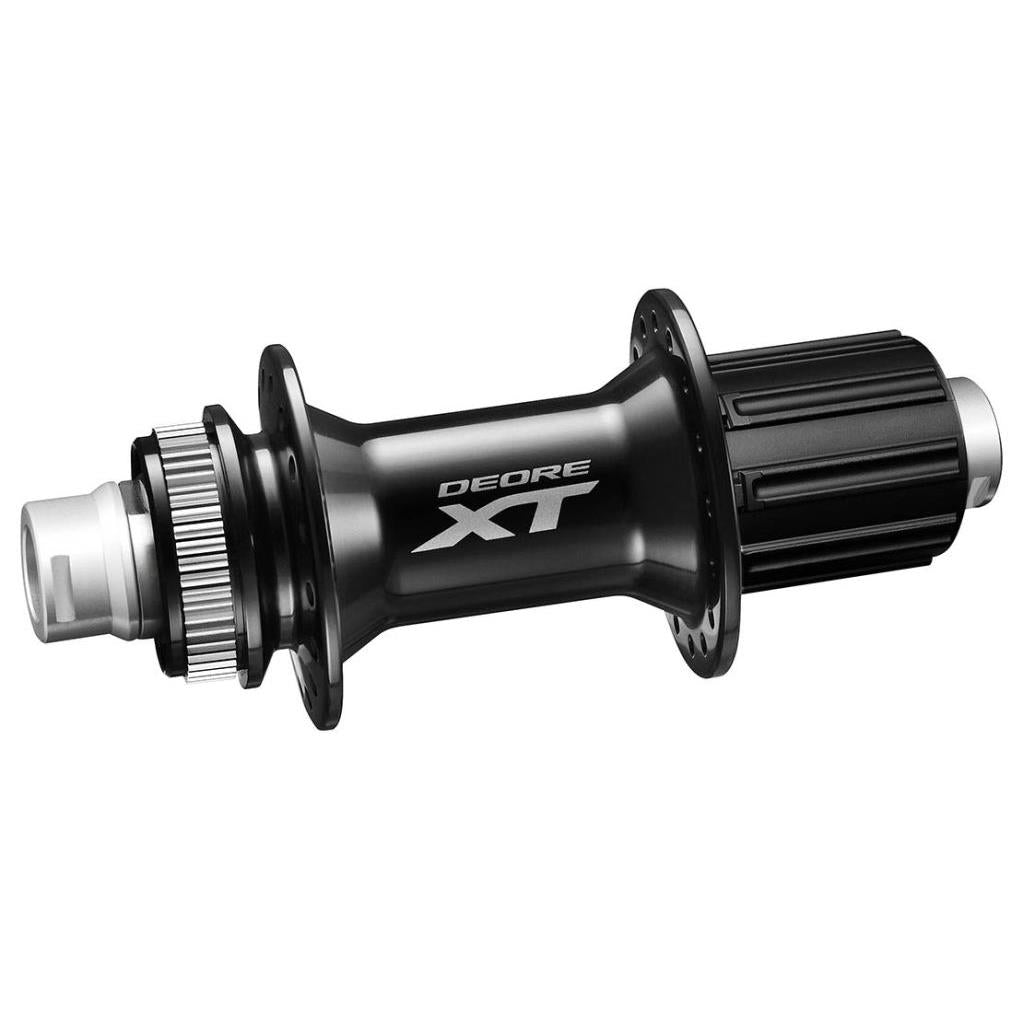 Naben hinten Shimano HrNabe XT 32L Cl Et 12-142mm