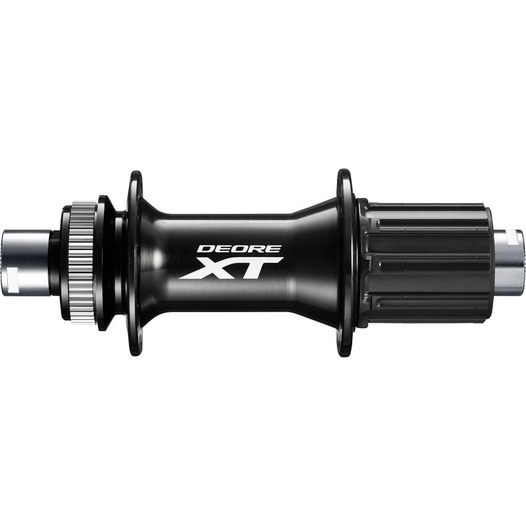 Naben hinten Shimano HrNabe XT 32L Cl Et 12-148mm