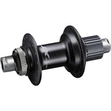 Naben hinten Shimano HrNabe XT 36H Cl Et 12-148mm