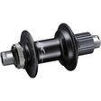 Naben hinten Shimano HrNabe XT 36H Cl Et 12-148mm