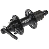 Naben hinten Shimano HrNabe XT 36L 6L Qr