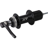 Naben hinten Shimano HrNabe XT 36L Cl Qr
