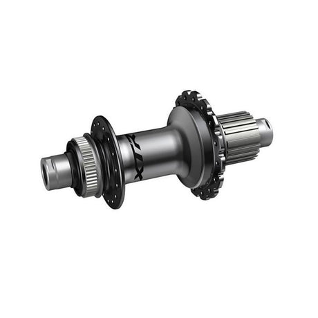 Naben hinten Shimano HrNabe XTR 32L Cl Et 12-142mm