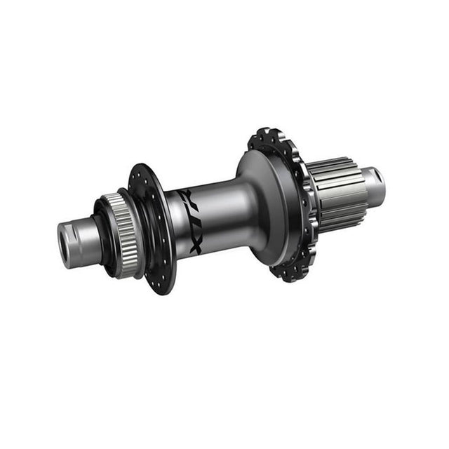 Naben hinten Shimano HrNabe XTR 32L Cl Et 12-142mm
