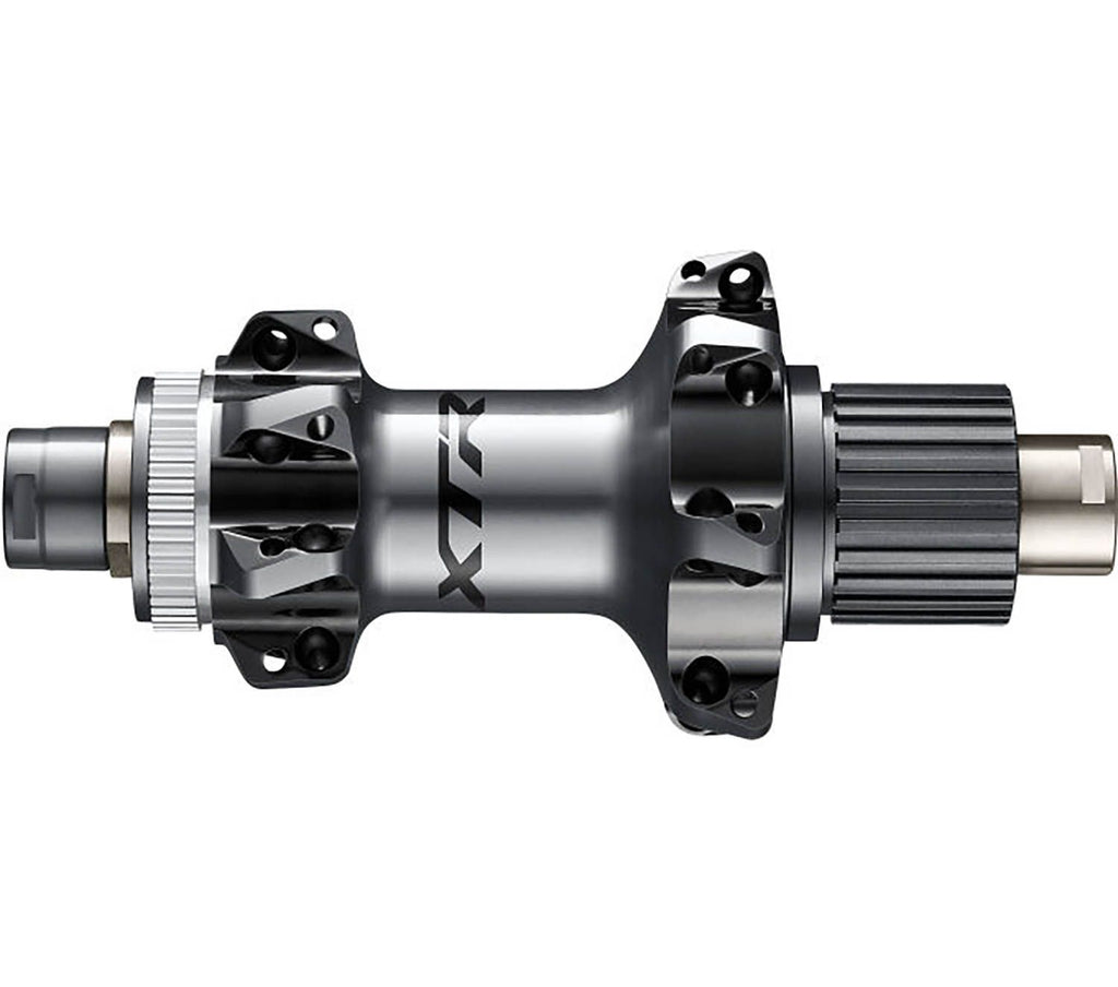 Naben hinten Shimano HrNabe XTR Cl Fh-M9111