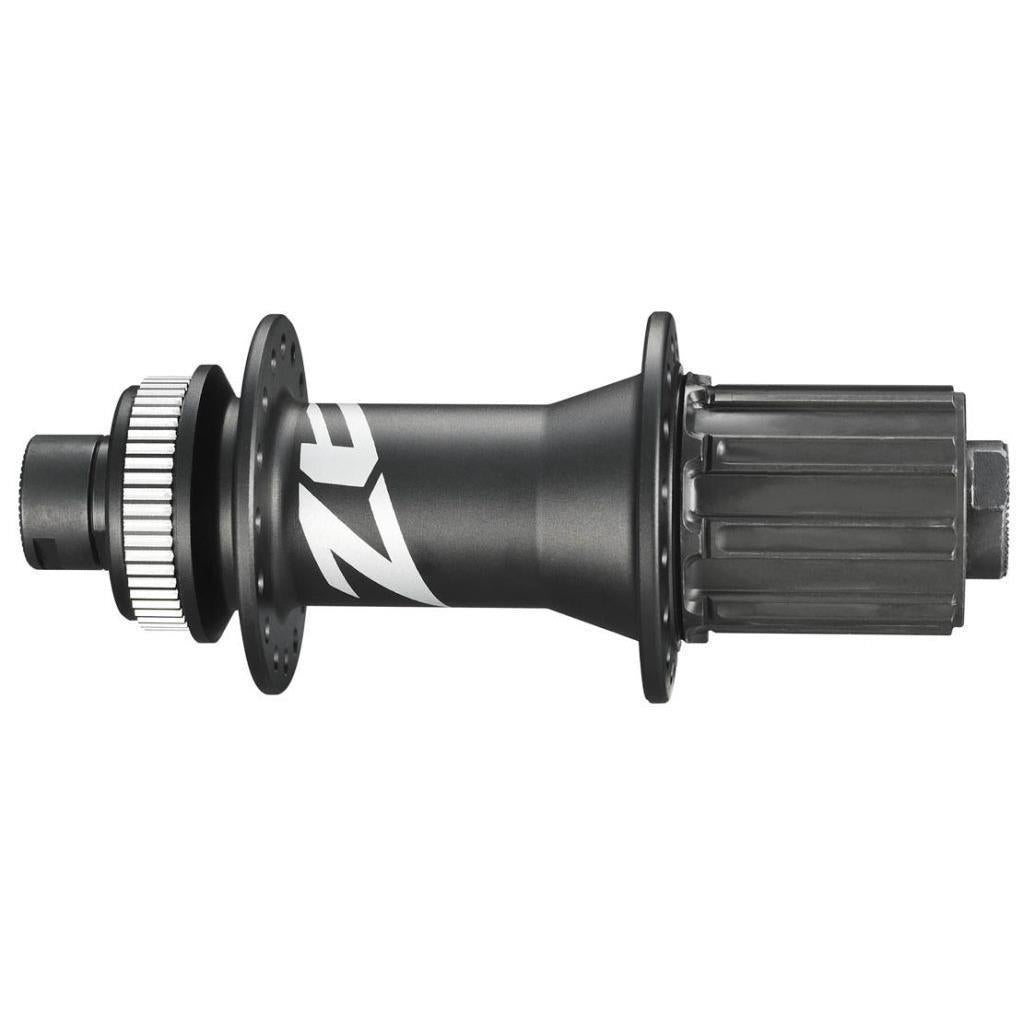 Naben hinten Shimano HrNabe Zee 32L Cl Et 12-150mm