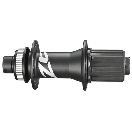 Naben hinten Shimano HrNabe Zee 32L Cl Et 12-150mm