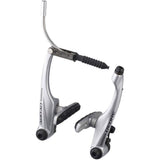 Bremsen hinten Shimano HRV-Brake Dxr Silber