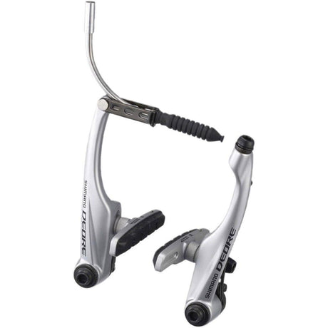 Bremsen hinten Shimano HRV-Brake Dxr Silber