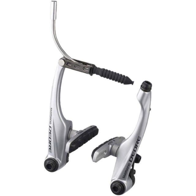 Bremsen hinten Shimano HRV-Brake Dxr Silber