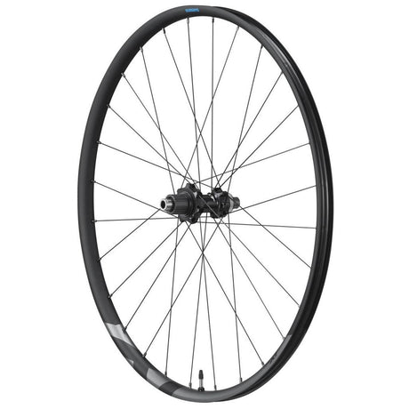 Laufräder Shimano HrWheel M8100 27" Et Cl Eb148