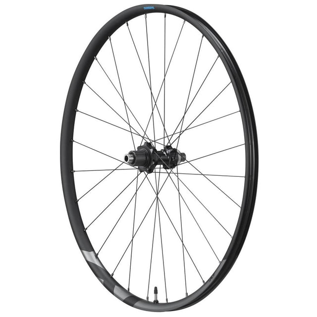 Laufräder Shimano HrWheel M8100 27" Et Cl Eb148