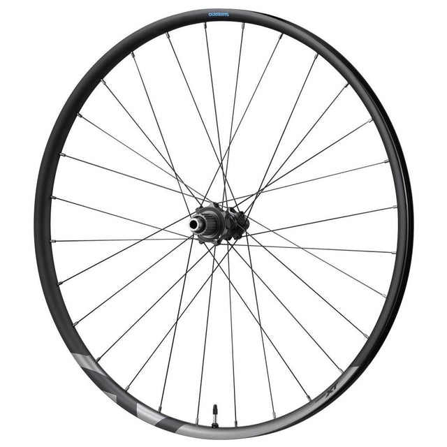 Laufräder Shimano HrWheel M8100 29" Et Cl Eb148