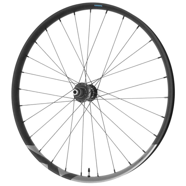Laufräder Shimano HrWheel M8120 27" Et Cl Eb148