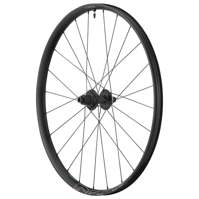 Laufräder Shimano HrWheel Mt620 27.5 Et Cl 12f