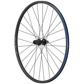 Laufräder Shimano HrWheel Rs171-650B 28H Et