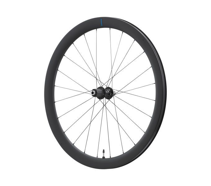 Laufräder Shimano HrWheel Rs710-C46-Tl