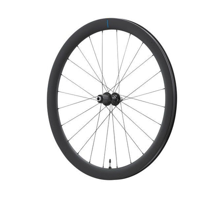Laufräder Shimano HrWheel Rs710-C46-Tl