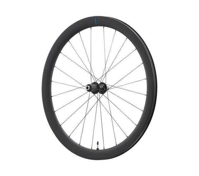 Laufräder Shimano HrWheel Rs710-C46-Tl
