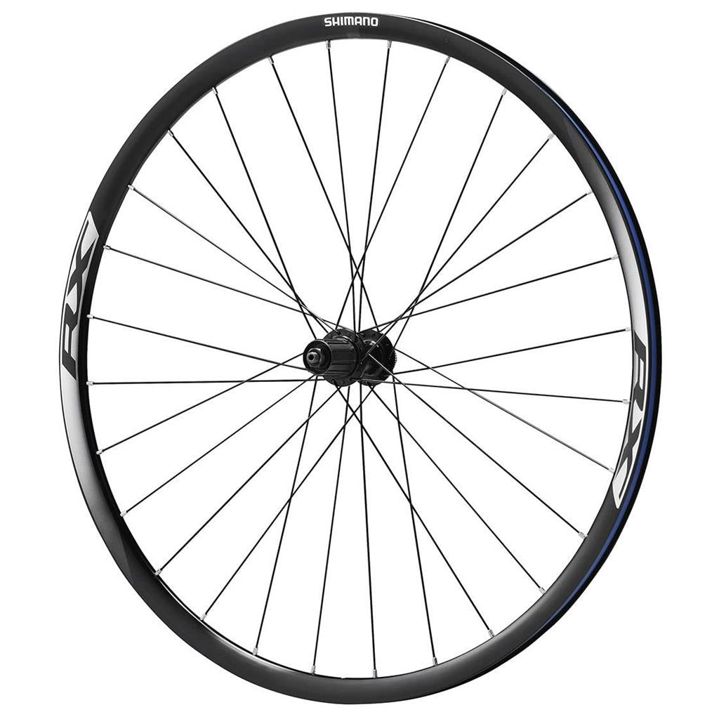 Laufräder Shimano HrWheel Rx010 11f Cl 622-17C