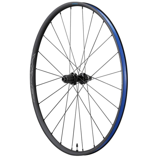 Laufräder Shimano HrWheel Rx570-650B 24H Et