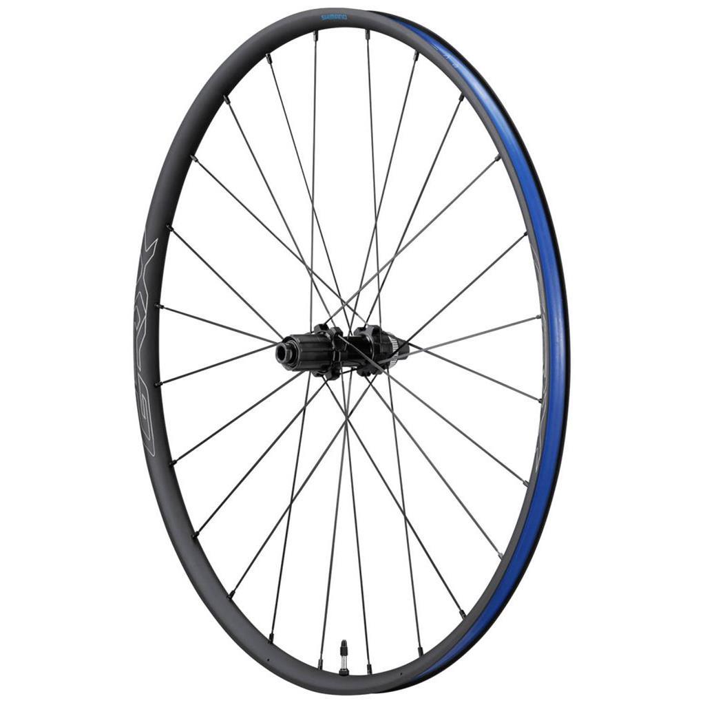 Laufräder Shimano HrWheel Rx570-700C 24H Et