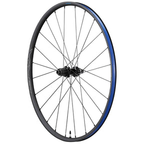 Laufräder Shimano HrWheel Rx570-700C 24H Et