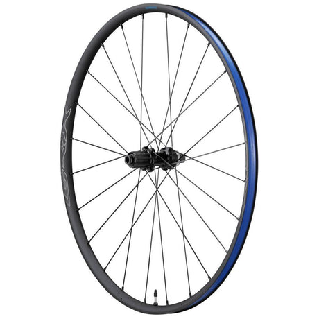 Laufräder Shimano HrWheel Rx570-700C 24H Et