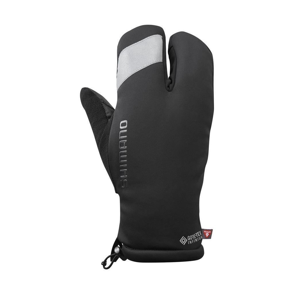 Unisex Shimano Infinium Primaloft 2X2 Glove