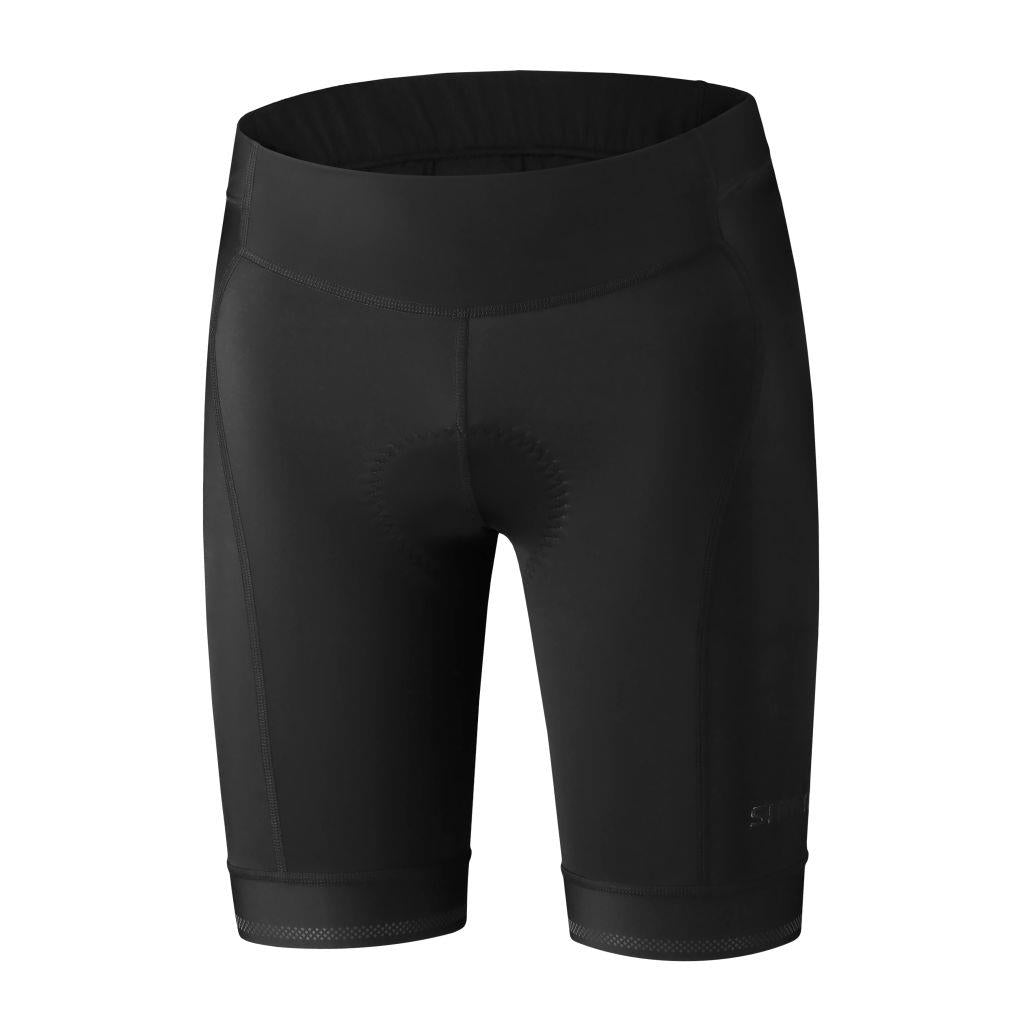 Herren Shimano Inizio Shorts L Black