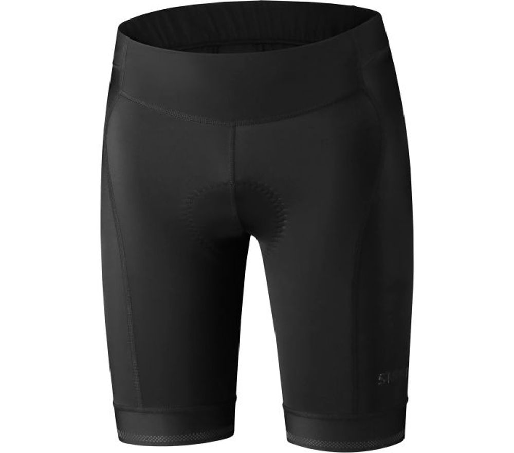Herren Shimano Inizio Shorts Black