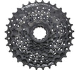 Kassette SHIMANO Kassette ALTUS CS-HG31 8-fach 11-34 Zähne