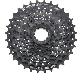Kassette SHIMANO Kassette ALTUS CS-HG31 8-fach 11-34 Zähne