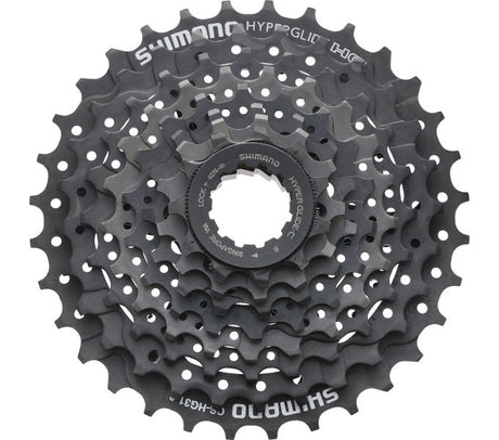 Kassette SHIMANO Kassette ALTUS CS-HG31 8-fach 11-34 Zähne