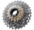 Kassette SHIMANO Kassette DURA-ACE CS-R9200 12-fach 11-30Z