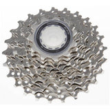 Kassettenkränze komplett Shimano Kassettenkranz 105 10f 11-25Z