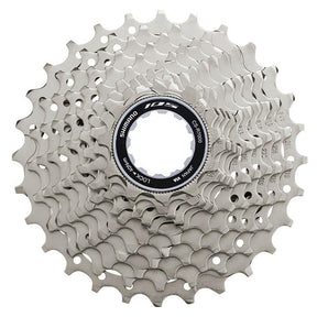 Kassettenkränze komplett Shimano Kassettenkranz 105 11f 11-28Z