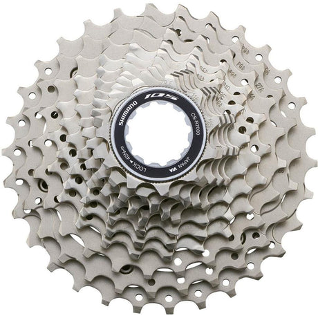 Kassettenkränze komplett Shimano Kassettenkranz 105 11f 11-30Z