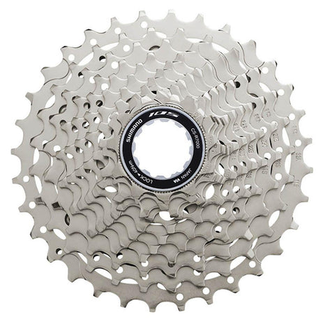 Kassettenkränze komplett Shimano Kassettenkranz 105 11f 11-32Z