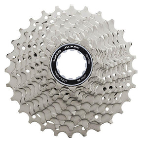 Kassettenkränze komplett Shimano Kassettenkranz 105 11f 12-25Z