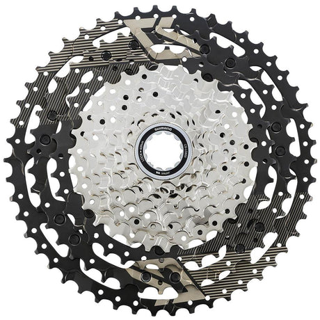 Kassettenkränze komplett Shimano Kassettenkranz 11F 11-50Z