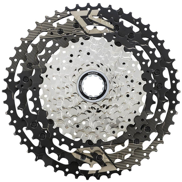 Kassettenkränze komplett Shimano Kassettenkranz 11F 11-50Z
