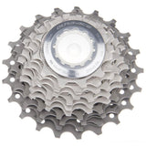 Kassettenkränze komplett Shimano Kassettenkranz D-Ace 10F 11-25